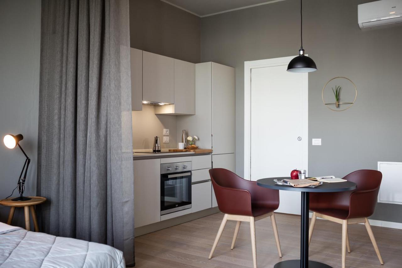 Dreams Hotel Citta Studi Милано Екстериор снимка