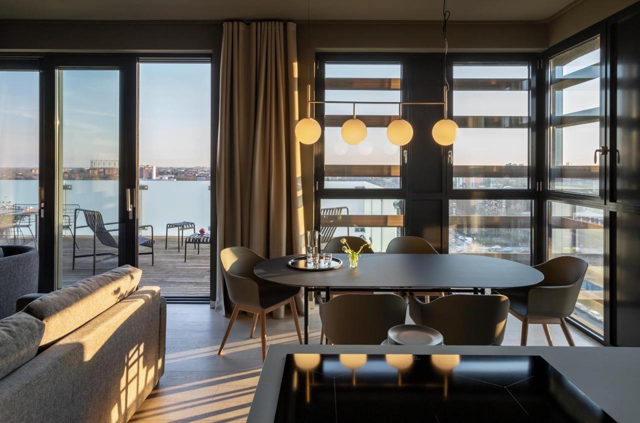 Dreams Hotel Citta Studi Милано Екстериор снимка