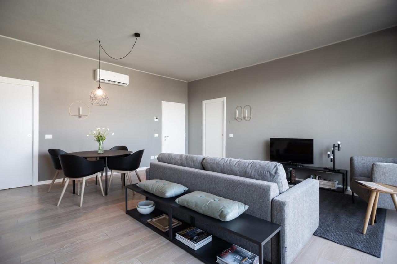 Dreams Hotel Citta Studi Милано Екстериор снимка