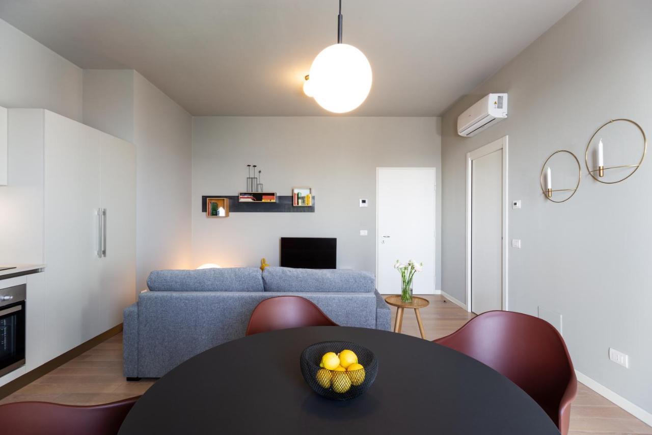 Dreams Hotel Citta Studi Милано Екстериор снимка