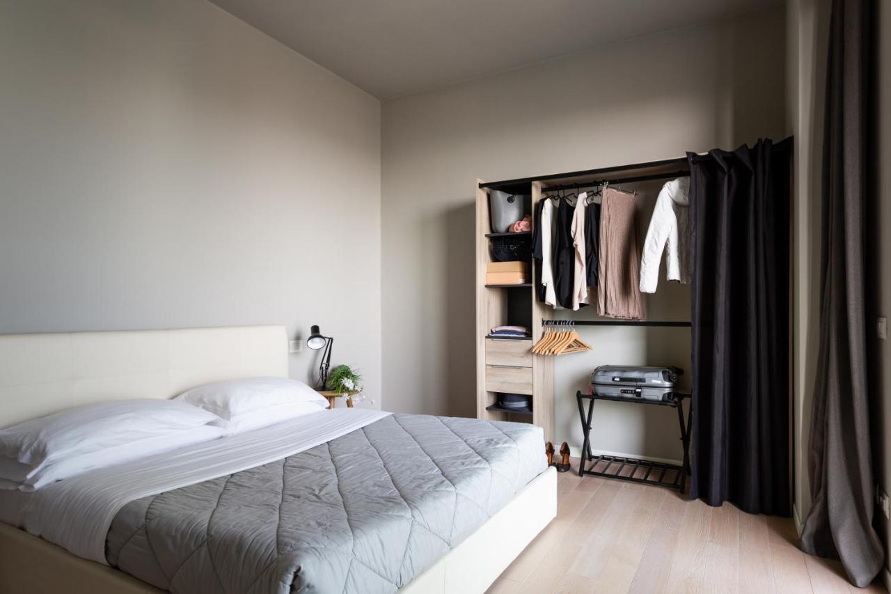 Dreams Hotel Citta Studi Милано Екстериор снимка