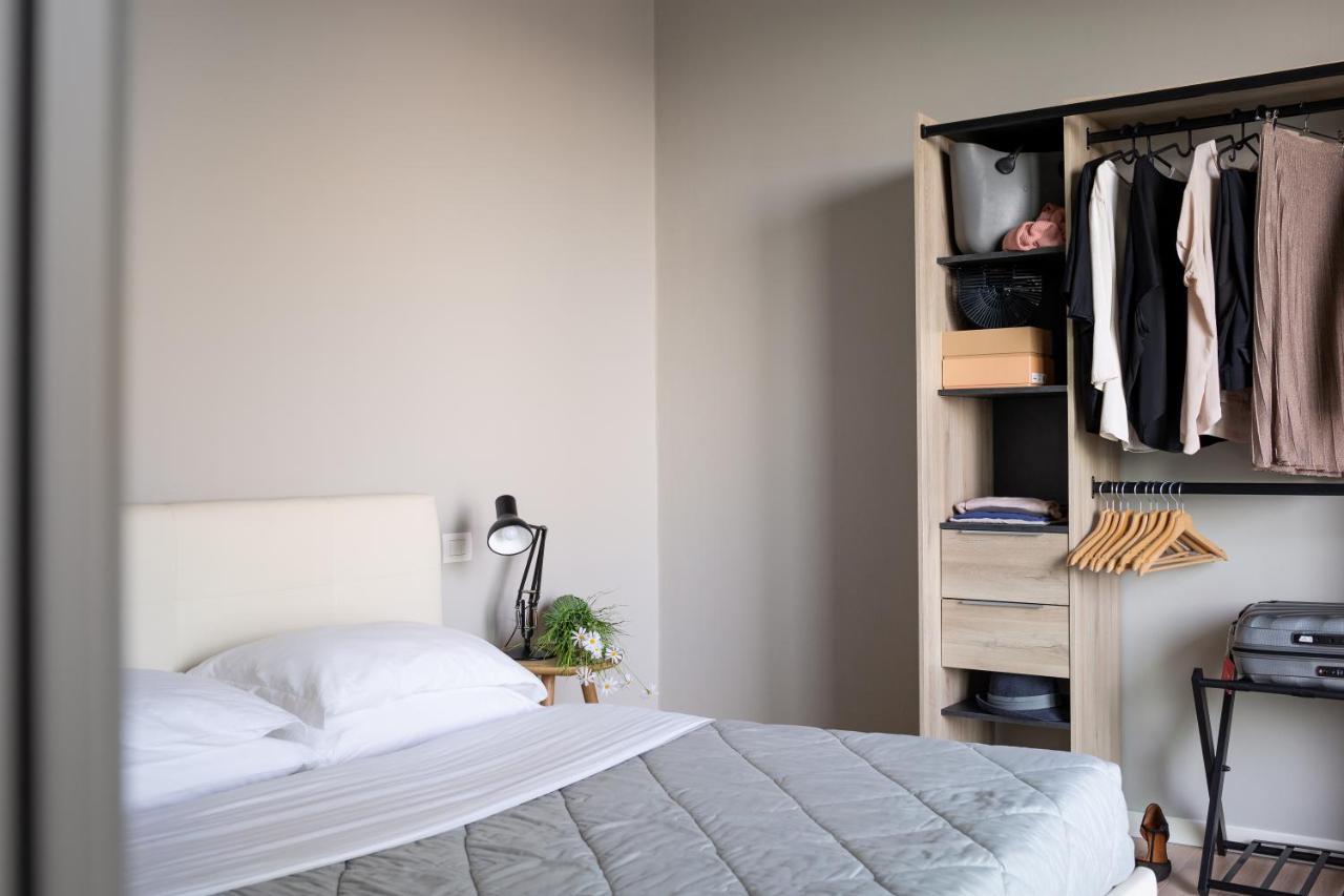 Dreams Hotel Citta Studi Милано Екстериор снимка