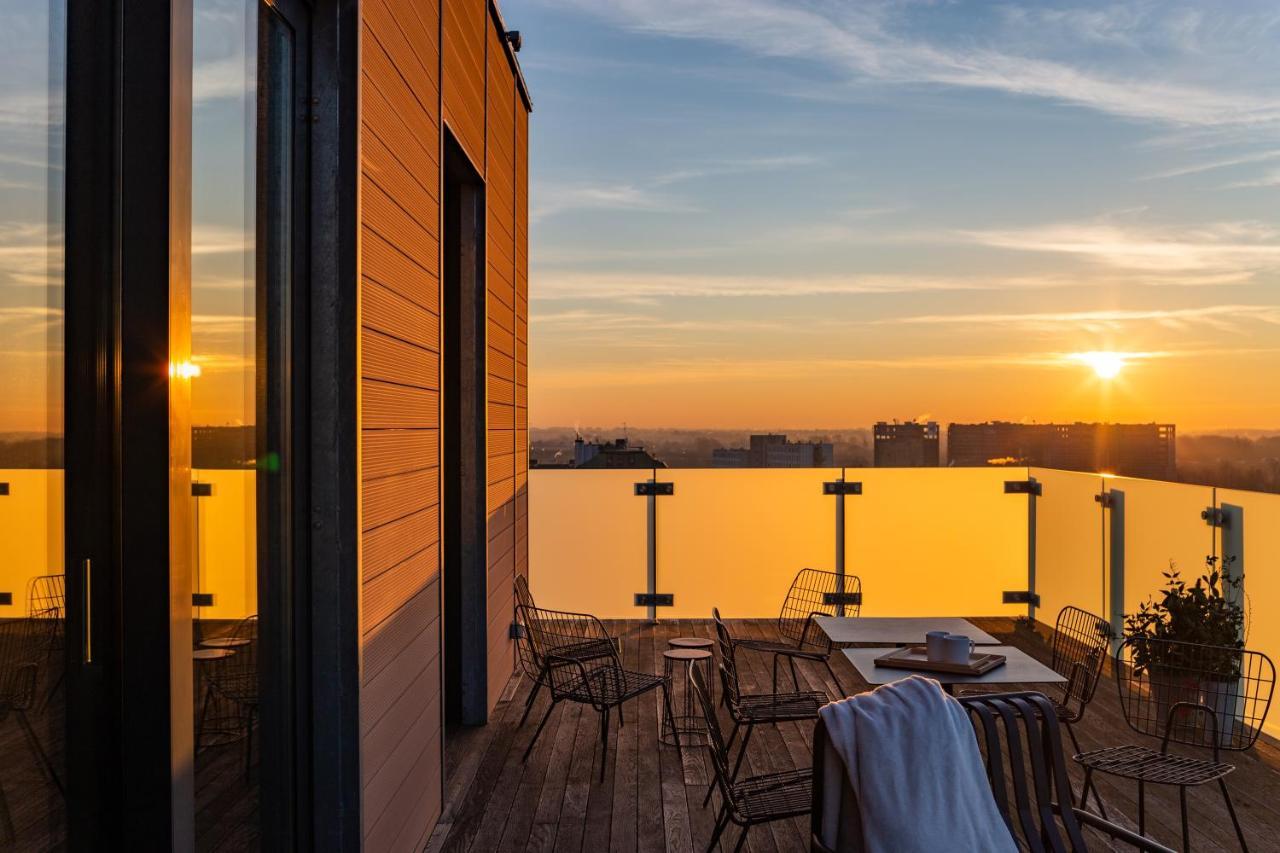 Dreams Hotel Citta Studi Милано Екстериор снимка