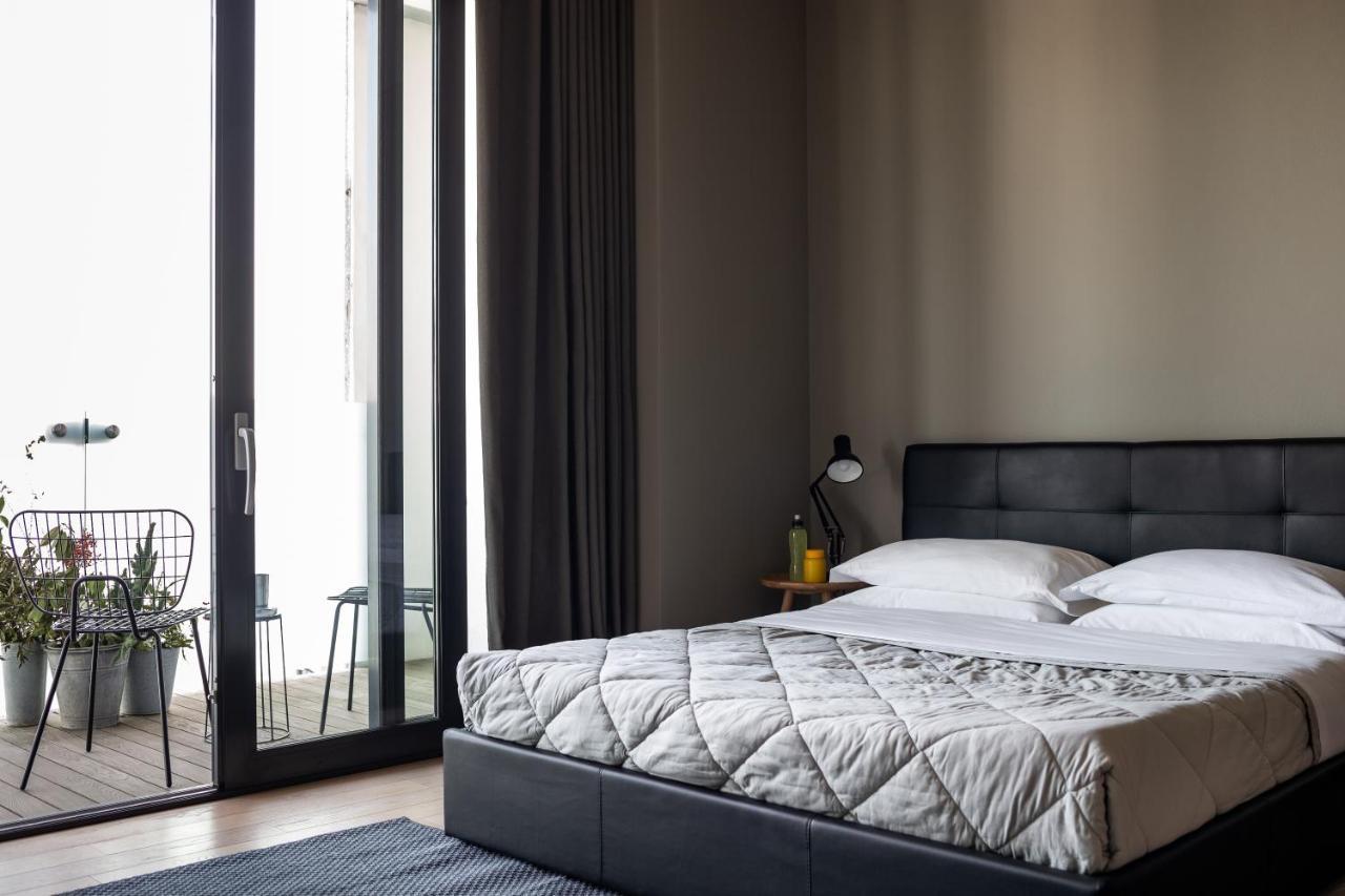 Dreams Hotel Citta Studi Милано Екстериор снимка