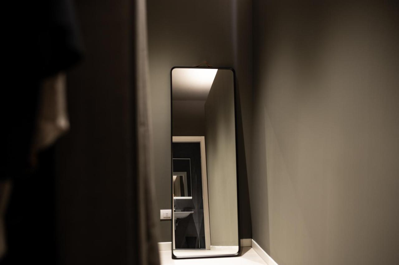 Dreams Hotel Citta Studi Милано Екстериор снимка