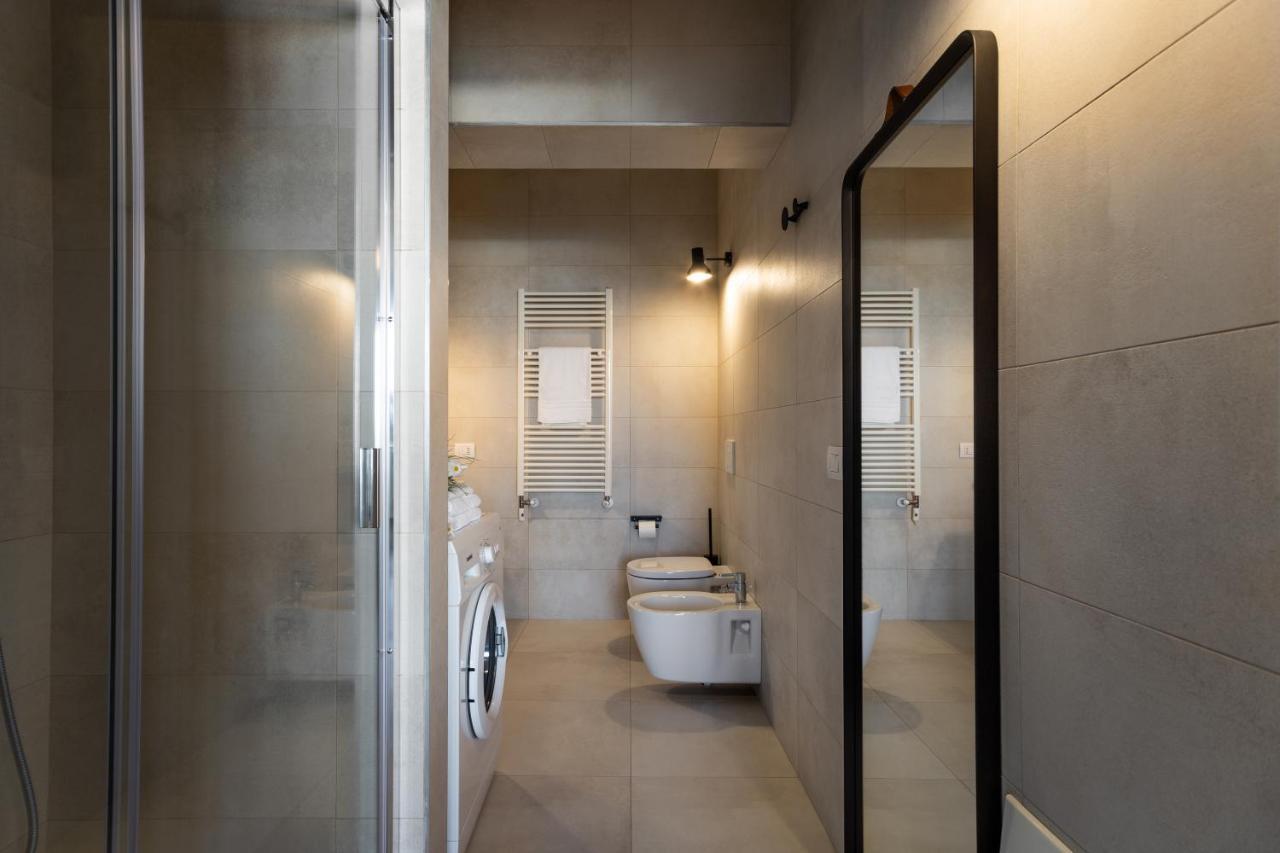 Dreams Hotel Citta Studi Милано Екстериор снимка